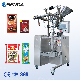 Sachet Vertical Form Fill Seal Seasoning/Chinese Medicine/Coffee Powder Packing Machine