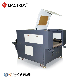  6090 Ceramic Tile Laser Beam Engraving Cutting Machine