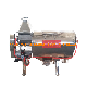 Centrifugal Screener Horizontal Airflow Jet Sieving Sifter Machine