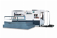  Full Automatic Flatbed Die Cutting Machine