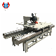 China Manufacturer Electric Ceramic Cutting Machine Tile Cutter / Floor Tile Cutting Machine