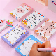  Sticky Notes Pads Promotional Notes Custom Memo Pad Printing for School Use