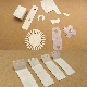 High Temperature Resistant DuPont Nomex 410 Insulation Paper Die Cut for Electrical Industry Insulation