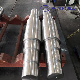  Forging Main Shafts for Cone Jaw Gyratory Crusher Mining Equipment