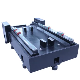 Grinding Machine Mineral Casting Base Shandong Mineral Casting