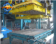 Vacuum Process Molding Foundry Machine/Vacuum Process Molding Line