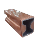 Zibo Hitech Made Copper Mould Tube and Plate