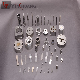 Die & Mold Progressive Die Components