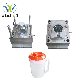  Professional Competitive Price Graduated New Design with Handle and Red Cap Plastic Water Jug Mould