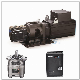 Factory Wholesale Albert AC DC Servo Motor System Used for Plastic Injection Machines Machinery