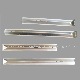 Aluminum Steel Bending Forming Spare Part Sheet Metal Punching Stamping Service Hardware Processing