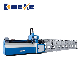  New Design Pipe Cutter Machine 6000e Metal Tube Cutting Machine for Sale