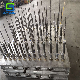  EPS Aluminium Tool Mould for Vegetable Fruit Helm Boxes