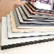  Stainless Steel Copper Zic Aluminium Composite Panel PPGI Sandwich Board Construction