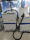  Laser Cleaning Machine 500W 1000W for Rust Removal