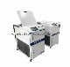 100W 200W 300W 500W Laser Cleaning Machine for Metal Rust Removal