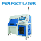  CE Certificated Solar Cell Wafer Fiber Laser Scribing Machine 220X220mm for Sale