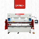 CNC Press Brake Machine 135t/3200mm Delem Da69t Short Delivery Time Long Warranty