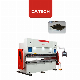 CNC Hydraulic Press Brake CNC 200 Ton Bending Machine Tooling Fully Automatic for Metal Sheet