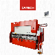  Affordable Price Metal Sheet CNC Hydraulic Press Brake Machine Tooling for Sale