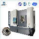 Automatic CNC Helical/ Bevel Gear Hobbing Machine with Siemens System