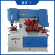  Ironworker /Multi-Function Combined Punching and Shearing Machine /Punching and Shearing Machine/ Stamping and Shearing Machine