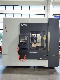  Direct Drive High Speed CNC 5-Axis Gear Hobbing Machine for 0.5mm to 5mm Module (MLT-YK3150H-5)
