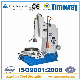 Hydraulic Slotting Machine (BY-320E, BY-400E)