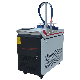 1kw 1500W 2000W High Quality CNC Handheld Fiber Laser Welding Machine for Metal Steel