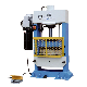 Hydraulic Press machine HPB30 for Metal Working