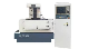 High Precision CNC EDM Brass Wire Cutting Machine SWE85SL