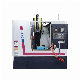 Automatic High Quality Vertical Slotting Machine Manufacturer