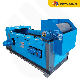  Eccentric Pole Eddy Current Non-Ferrous Metal Separator for E-Waste Metal Separator