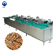 10000eggs/H Egg Cleaning Grading Machine Chicken Egg Sorter Grader