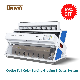  Lw Smart Intelligent Mini 8-10 Channel Optical Sorting Machine for Rice Seed Coffee Beans