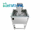 Vibratory Bowl Feedre with Sound Enclosure