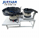 Custom Y-Ring for Water Purifier Filter Element Vibratory Bowl Feeder