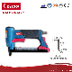  China OEM Pneumatic 21 Ga 12.8mm 1/2′ ′ 80/16 Fine Crown Stapler Heavy Duty Staplers Professional Air Staple Gun Gdy-8016b