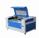  100W CO2 Laser Module Cutting Machine Laser Engraving Machine for Wooden