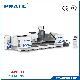  3 Axis Metalworking Vmc CNC Milling Machine Tool for Automotive Module Mold Processing with Cast Iron Bed Automatic Tool Change