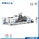 3 Axis Metalworking Vmc CNC Milling Machine Tool for Automotive Module Mold Processing with Cast Iron Bed Automatic Tool Change