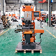 Vertical CNC Three-Axis Drilling Tapping Center Machine Tool manufacturer