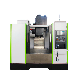 Vmc 850 Machining Center CNC Machine Tools High-Precision