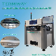 High Accuracy SMT 0201 Placement Mounter Machine T4 0201 Chip Mounter