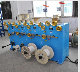  Wire Cable Horizontal Double-Layer Taping/Wrapping Machine