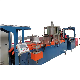  Full Automatic Double Strap Heat Shrinking Machine with Robotic Arm Stacking
