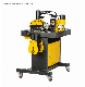  Hot Sale Hydraulic Busbar Bending Cutting Press Punching Machine