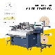 Full Featured Wire Stripping and Terminal Crimping Insertion Machine