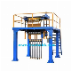 2000t Upward Continuous Casting Machine for Cable and Wire Making Machine