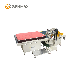 Automatic Mattress Machine Auto-Flipping Tape Edge Machine